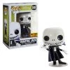 Funko Funko Items Disney - Nightmare Before Christmas Vampire Jack Exclusive Pop! Vinyl Figure