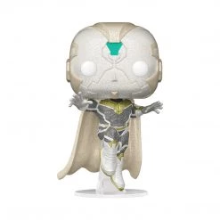 Funko Marvel WandaVision - Diamond Collection The Vision Exclusive Pop! Vinyl Figure Funko Items