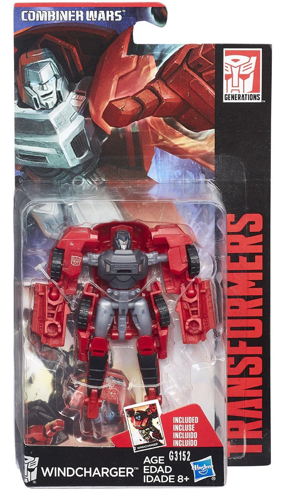 Hasbro Combiner Wars Legend Windcharger 1 Hasbro Combiner Wars Legend Windcharger