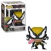 Funko Marvel Venom - Venomized X-23 Pop! Vinyl Figure