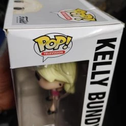 Funko Married With Children - Kelly Bundy POP! Vinyl Figure Funko Items