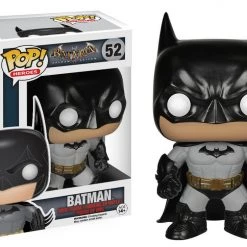 Funko Batman Arkham Asylum Batman Pop! Vinyl Figure