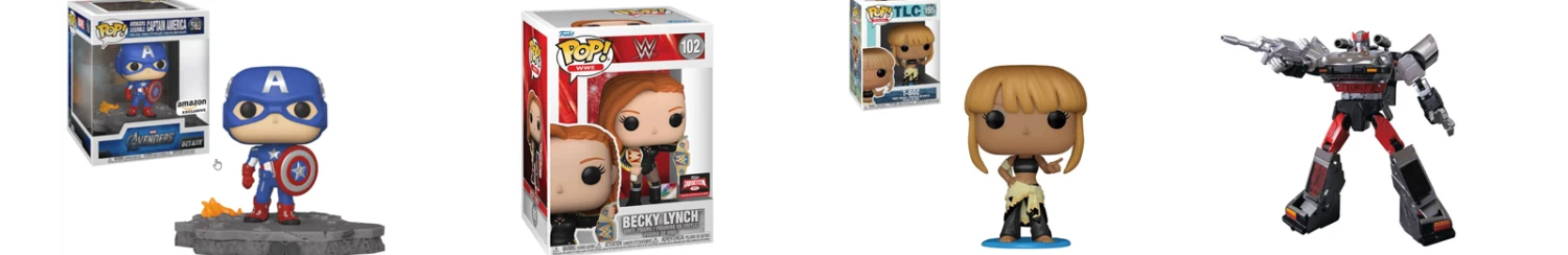 B&K Collectables Store -B&K Collectables Store bk.1